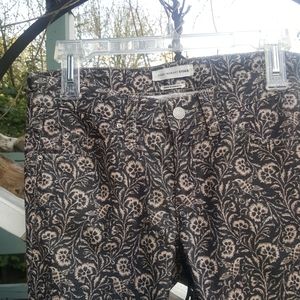 Isabel Marant Etoile corduroy pants